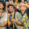 Sarau Cultural de Extremoz, cultura potiguar, arte local, poesia, música, eventos RN, economia criativa