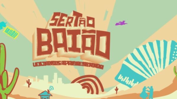A série documental “SerTão Baião” resgata as origens do forró e a identidade cultural do Nordeste em cinco episódios de 25 minutos.