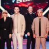 Nova temporada do The Voice Brasil estreia nesta segunda (6), com jurados Mumuzinho, Duda Beat, Péricles e Matheus & Kauan, e exibição no SBT e Disney+.
