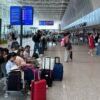 Relatório aponta o Rio Grande do Norte entre os estados que mais receberam turistas estrangeiros em 2025, com crescimento de 69%.