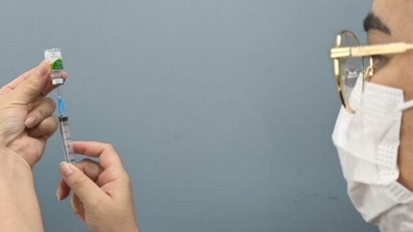 Com mais de 7 mil doses aplicadas, Natal teve melhor desempenho no Dia D da Campanha de Multivacinação, que segue até 31 de outubro.