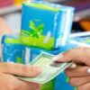 UBS de todo o país passam a emitir autorizações para retirada de absorventes, ampliando o acesso ao Programa Dignidade Menstrual.