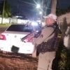 Adolescente de 17 anos é flagrado dirigindo na Redinha, Natal. Mãe é presa e veículo removido pelo CPRE.