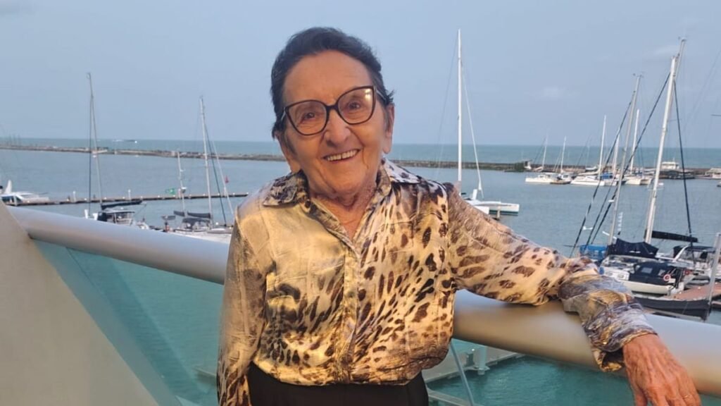 TV Ponta Negra exibe neste sábado o programa Sem Filtro com Micarla, com entrevistas sobre empreendedorismo, cinema e talentos potiguares.