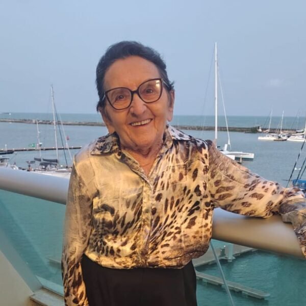 TV Ponta Negra exibe neste sábado o programa Sem Filtro com Micarla, com entrevistas sobre empreendedorismo, cinema e talentos potiguares.