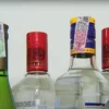 Bruna Araújo, de 30 anos, morreu após beber vodca contaminada por metanol em São Bernardo. Cidade já registra três mortes e dezenas de casos suspeitos.