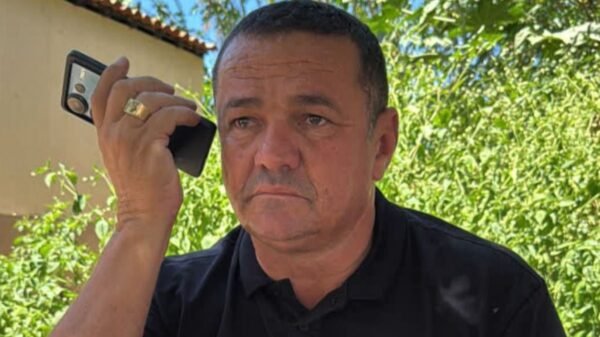 Esposa de empresário assassinado em São Miguel relata choque e dor; delegado alerta para periculosidade dos criminosos.