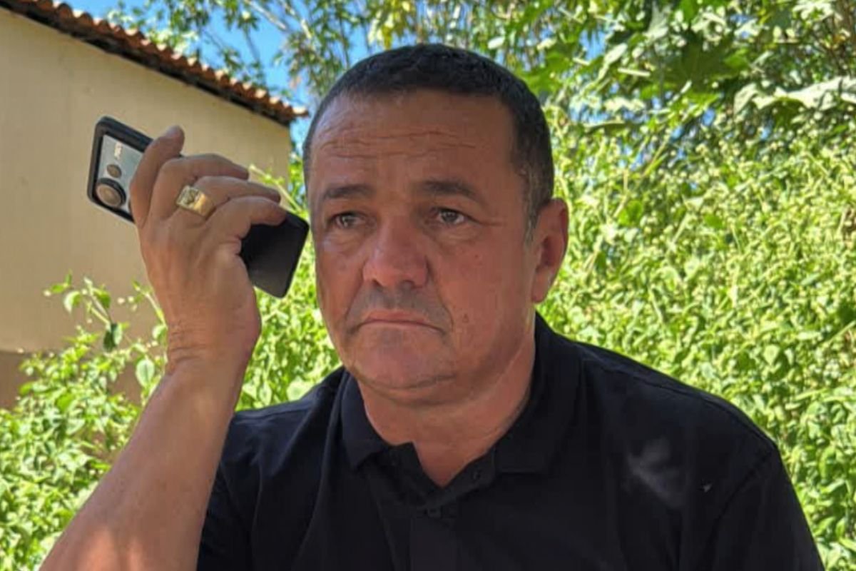 Esposa de empresário assassinado em São Miguel relata choque e dor; delegado alerta para periculosidade dos criminosos.