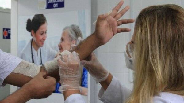 Pesquisadores da UFRN alertam para o aumento de casos de esporotricose em humanos e animais na zona oeste de Natal.
