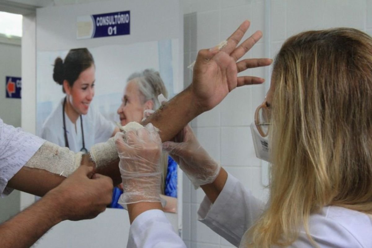 Pesquisadores da UFRN alertam para o aumento de casos de esporotricose em humanos e animais na zona oeste de Natal.