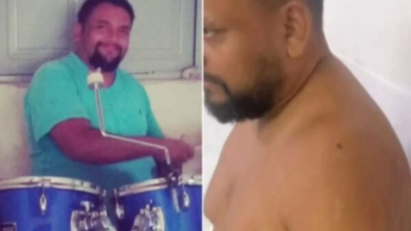 Comerciante de 40 anos morre após ser esfaqueado pelo próprio filho de 16 anos em Caicó. Jovem foi apreendido em flagrante.