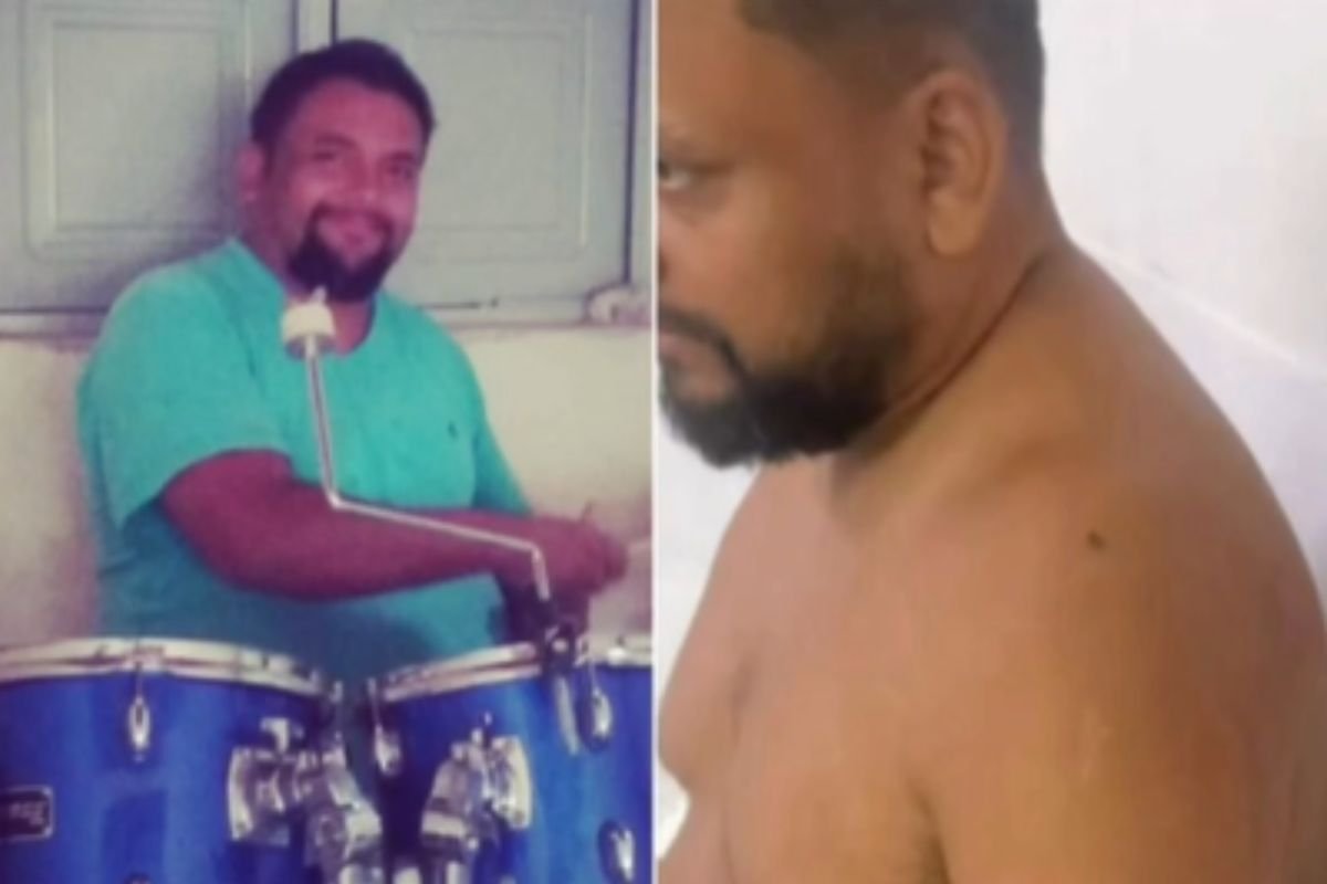 Comerciante de 40 anos morre após ser esfaqueado pelo próprio filho de 16 anos em Caicó. Jovem foi apreendido em flagrante.