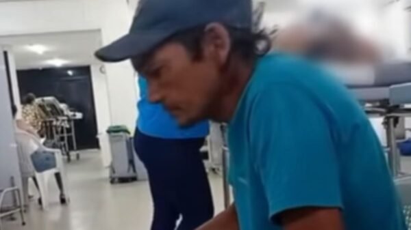 Família acusa o Hospital Walfredo Gurgel de negligência após homem internado com traumatismo craniano fugir e ser encontrado morto em Natal.