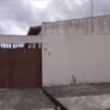 Um homem matou o irmão em Regomoleiro, São Gonçalo do Amarante, após briga familiar. Ele foi preso após passar mais de três horas foragido.
