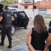 Polícia Civil prende dois filhos suspeitos de maus-tratos contra idosa de 80 anos em Natal. Prisão faz parte da “Operação Virtude”.