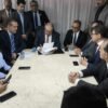 Prefeito Paulinho Freire envia à Câmara de Natal três projetos que criam o novo marco legal do transporte público e viabilizam a licitação do sistema.
