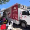 Unidade móvel de mamografia atenderá mulheres a partir de 40 anos em Natal, com exame gratuito, sem necessidade de encaminhamento médico.