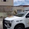 Um pedreiro morreu após ser atingido por uma laje que desabou durante reforma no bairro Pajuçara, em Natal. Vítima não resistiu aos ferimentos.