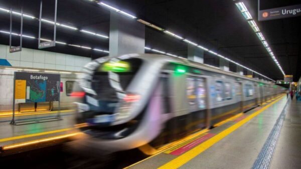 Natal é uma das 21 regiões incluídas em estudo do BNDES que prevê R$ 430 bilhões em investimentos para ampliar o transporte público no Brasil.