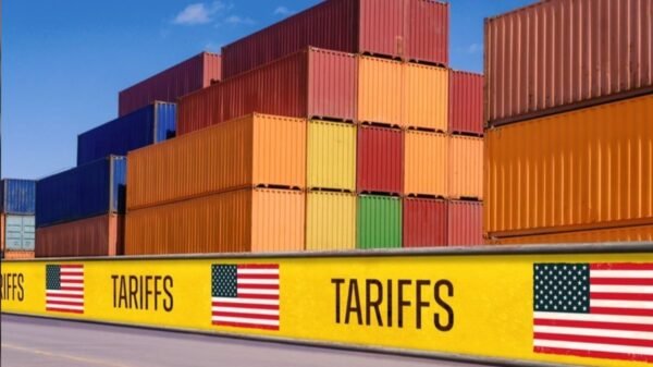 A CNI aponta que avanço nas negociações Brasil-EUA pode isentar US$ 7,8 bilhões em exportações, beneficiando produtos como café, frutas e medicamentos.