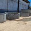 Prefeitura de Natal inicia obras contra alagamentos na Avenida Antônio Freire de Lemos, no Planalto, com implantação de poços de infiltração.