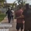 Polícia Civil do RN prende dois suspeitos em Ponta Negra, em apoio à operação da Bahia contra grupo envolvido em tráfico, homicídios e lavagem de dinheiro.