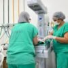 Sesap convoca 30 novos servidores para reforçar equipe do Hospital Monsenhor Antônio Barros, em São José de Mipibu, no Agreste potiguar.