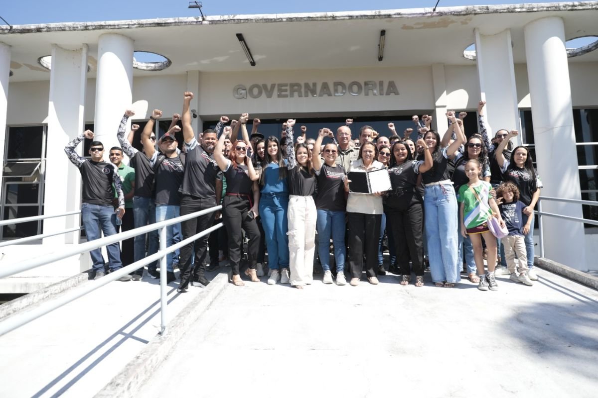 Governo do RN prorroga concurso da PMRN por dois anos, garantindo terceira turma e reforçando a recomposição do efetivo da corporação.