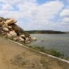 Igarn atualiza balanço das reservas hídricas do RN: mananciais acumulam 43,39% da capacidade total, com destaque para Médio Oeste e Baixo Açu.