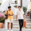 De janeiro a setembro, visitantes estrangeiros injetaram R$ 32,5 bilhões no país, crescimento de 11,7% em relação a 2024.