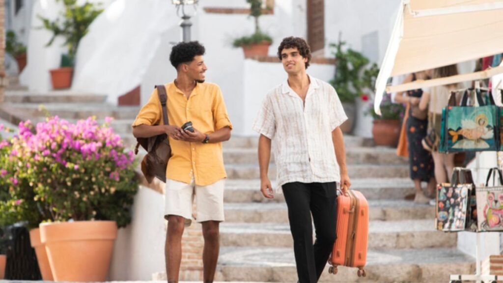 De janeiro a setembro, visitantes estrangeiros injetaram R$ 32,5 bilhões no país, crescimento de 11,7% em relação a 2024.
