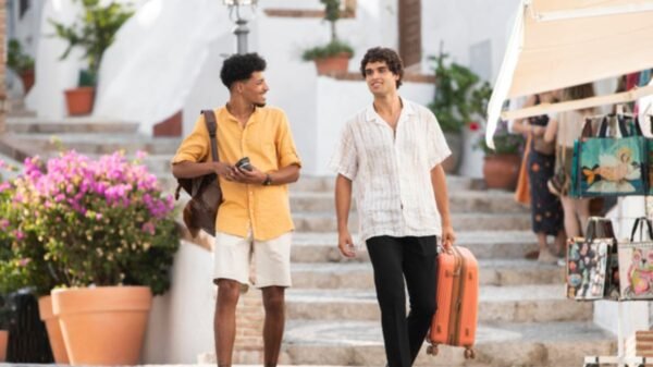 De janeiro a setembro, visitantes estrangeiros injetaram R$ 32,5 bilhões no país, crescimento de 11,7% em relação a 2024.