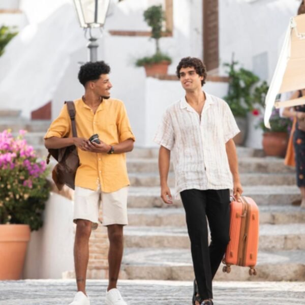 De janeiro a setembro, visitantes estrangeiros injetaram R$ 32,5 bilhões no país, crescimento de 11,7% em relação a 2024.