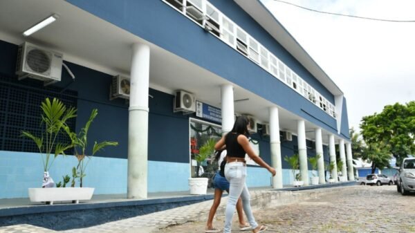 Avaliação Global: Natal inicia serviço para diagnóstico de crianças com suspeita de autismo, ampliando atendimentos e reduzindo filas na rede municipal.