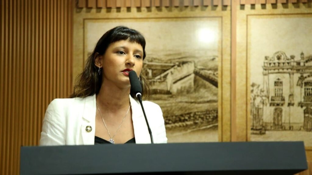 Procurador da Câmara afirma que notificação seguiu a lei federal e que prazos foram cumpridos após suspensão da sessão sobre cassação de Brisa Bracchi.