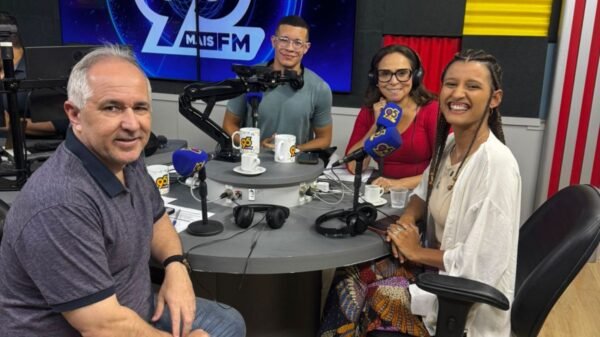 Brisa Bracchi afirma que o relatório que pede sua cassação ignora depoimentos e documentos da defesa. Votação deve ocorrer na próxima semana na Câmara.