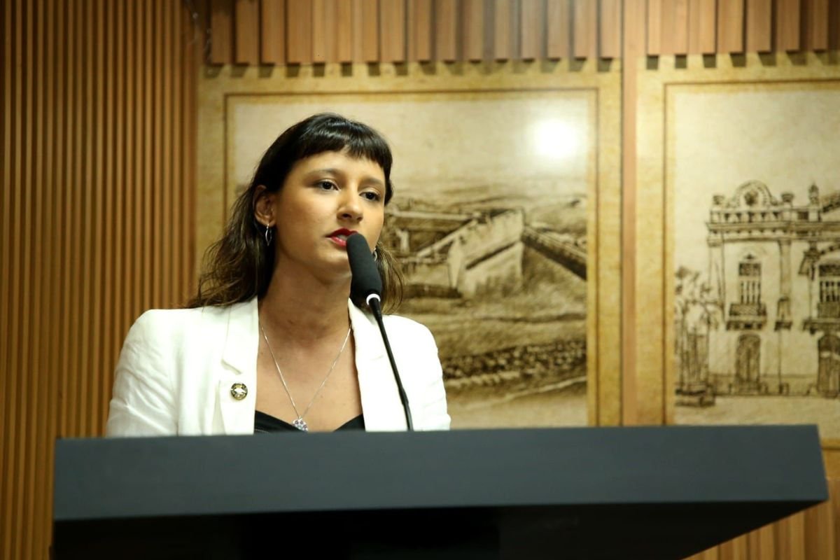 Procurador da Câmara afirma que notificação seguiu a lei federal e que prazos foram cumpridos após suspensão da sessão sobre cassação de Brisa Bracchi.