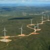 Corredor Bipolo Nordeste 2 terá 2.500 km e tecnologia inédita no Brasil para escoar energia renovável do RN ao Sul. Leilão deve ser realizado em breve.