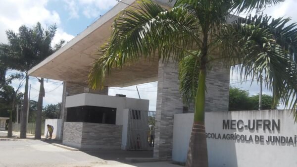 A EAJ abre 165 vagas gratuitas em cursos técnicos subsequentes ao Ensino Médio, com inscrições até 5 de dezembro pelo site da Comperve.