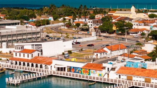 A exposição interativa Mundo Zira funciona normalmente no feriadão em Natal, no Complexo Cultural Rampa, com entrada gratuita e experiências imersivas.