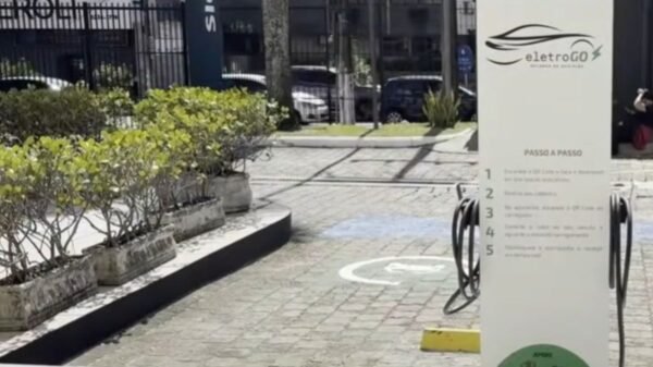 O Crea-RN realiza força-tarefa de fiscalização em Natal e região, com foco em obras, serviços e segurança de pontos de veículos elétricos.