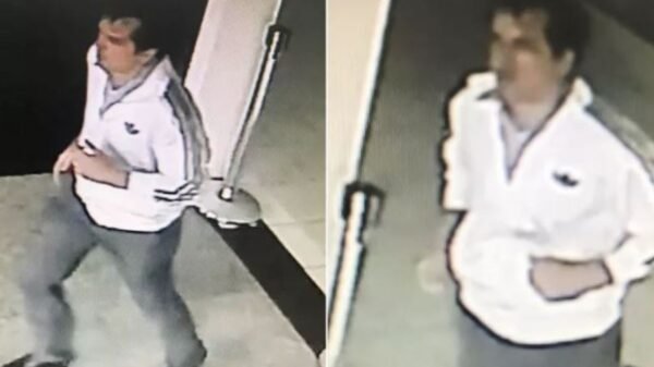 Ex-servidor do MPRN é preso em Natal após trânsito em julgado de condenação por tripla tentativa de homicídio contra promotores.