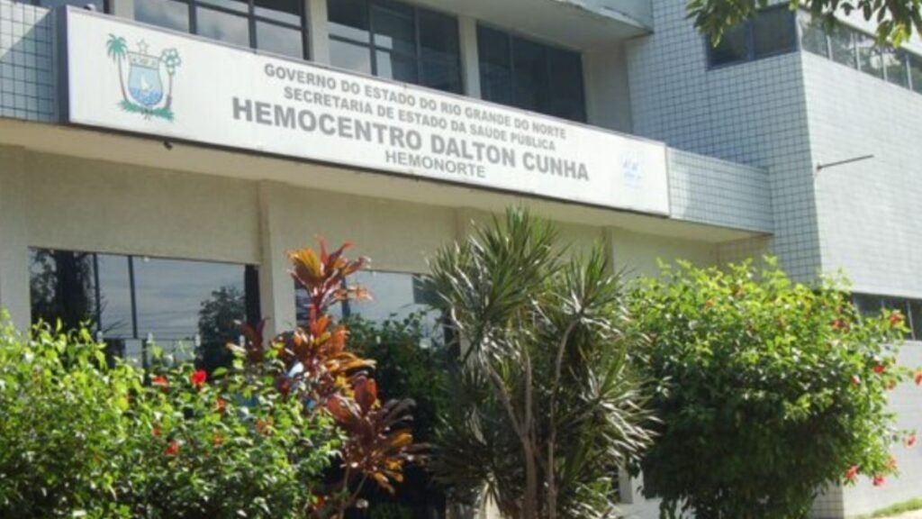 Justiça atende pedido do MPRN e obriga o Governo do RN a retomar obras paradas no Hemonorte, paralisadas há mais de dois anos.