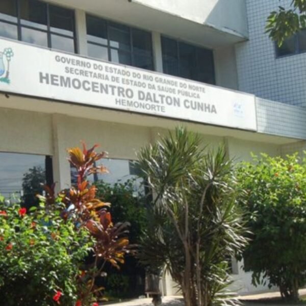 Justiça atende pedido do MPRN e obriga o Governo do RN a retomar obras paradas no Hemonorte, paralisadas há mais de dois anos.