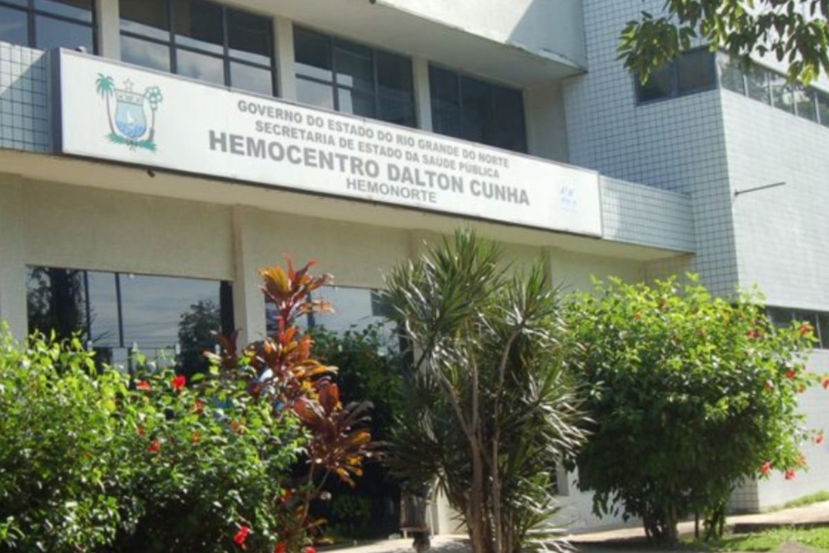 Justiça atende pedido do MPRN e obriga o Governo do RN a retomar obras paradas no Hemonorte, paralisadas há mais de dois anos.