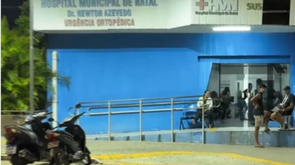 Raio-X do Pronto Socorro Ortopédico de Natal passa por manutenção; pacientes são direcionados para UPAs e HOSPESC durante o período.