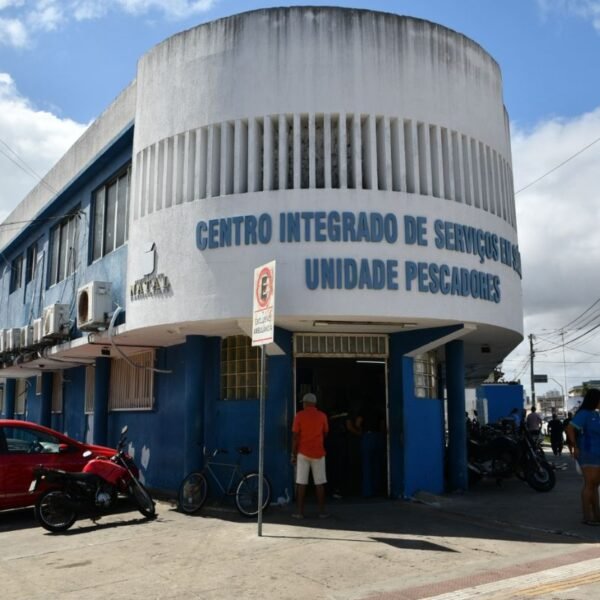 Prefeitura de Natal inicia cirurgias odontológicas para pessoas com deficiência no Hospital dos Pescadores, beneficiando 39 pacientes até o fim de 2025.