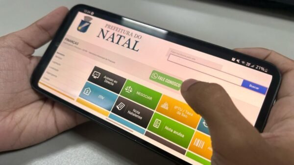 Natal oferece 16% de desconto no IPTU 2026 e facilita a negociação de débitos de 2025 com parcelamento especial e pagamento via PIX e canais digitais.