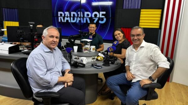 Ex-deputado afirmou que o Solidariedade manterá liderança na corrida eleitoral e descartou mudanças por causa de alianças