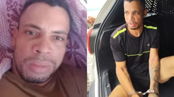 Justiça do RN mantém prisão de homem suspeito de tentar matar a ex-companheira no Alecrim após descumprir medida protetiva.